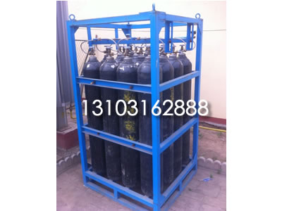 集裝格、灌裝液體004